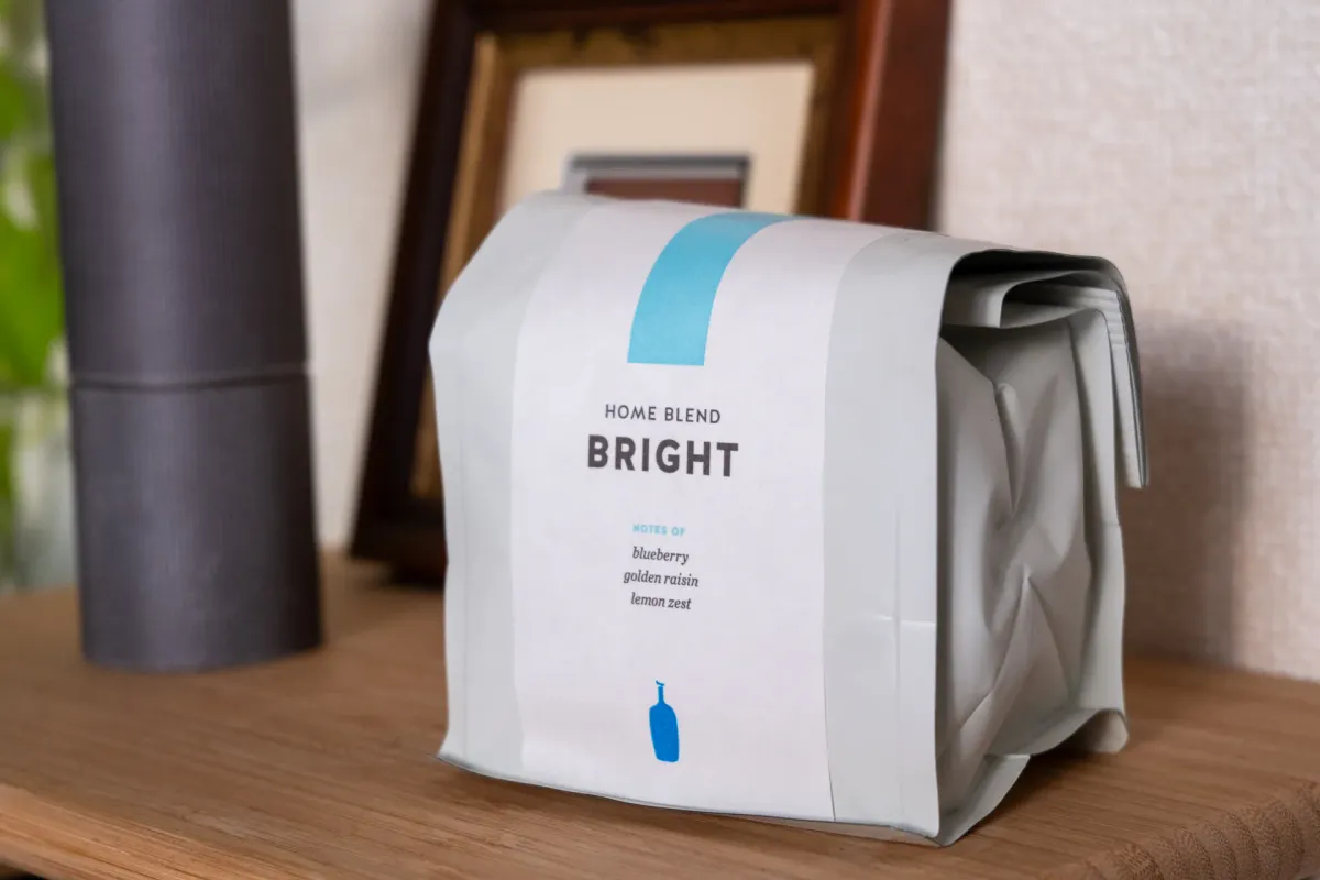 Blue Bottle Coffee