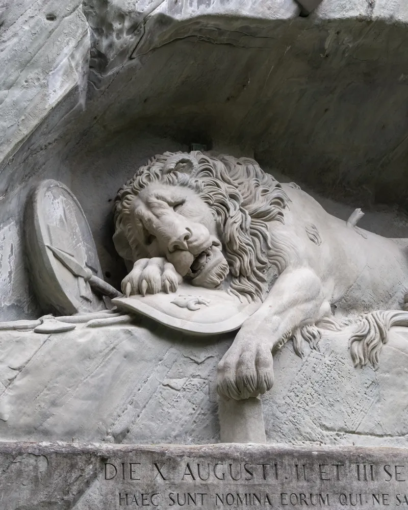 Lucerne, Switzerland