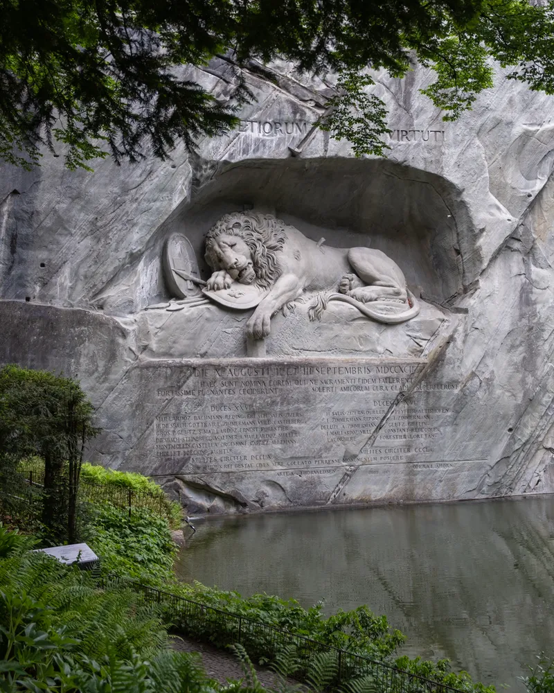 Lucerne, Switzerland