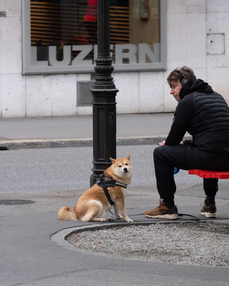 Lucerne, Switzerland