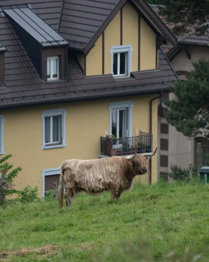 Lucerne, Switzerland