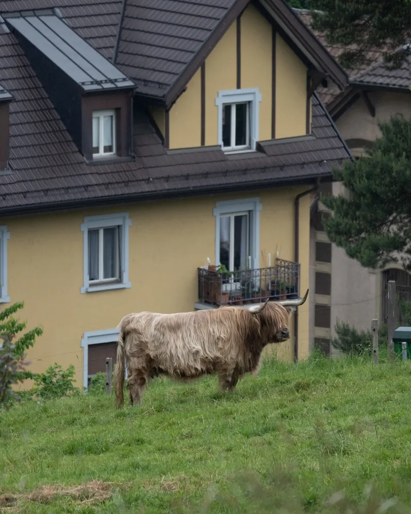Lucerne, Switzerland