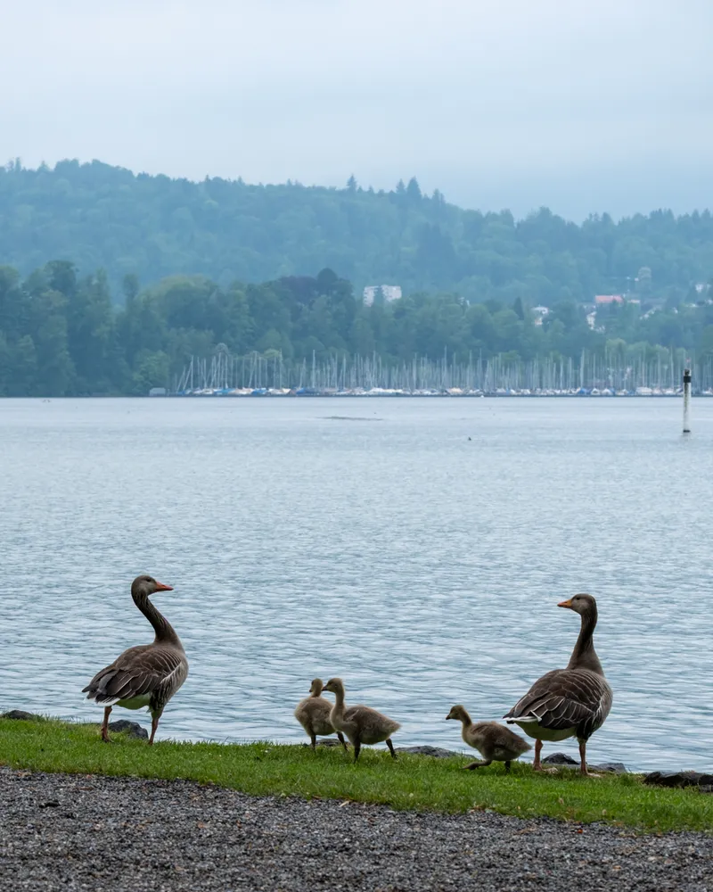 Lucerne, Switzerland