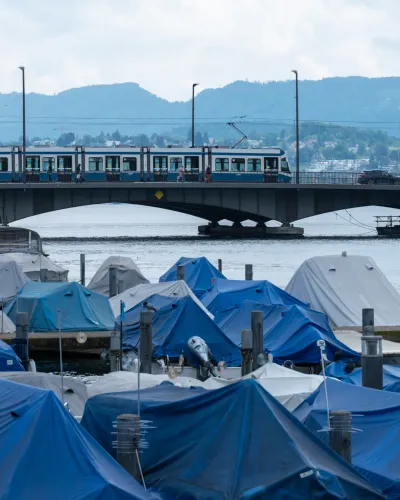 Zurich, Switzerland