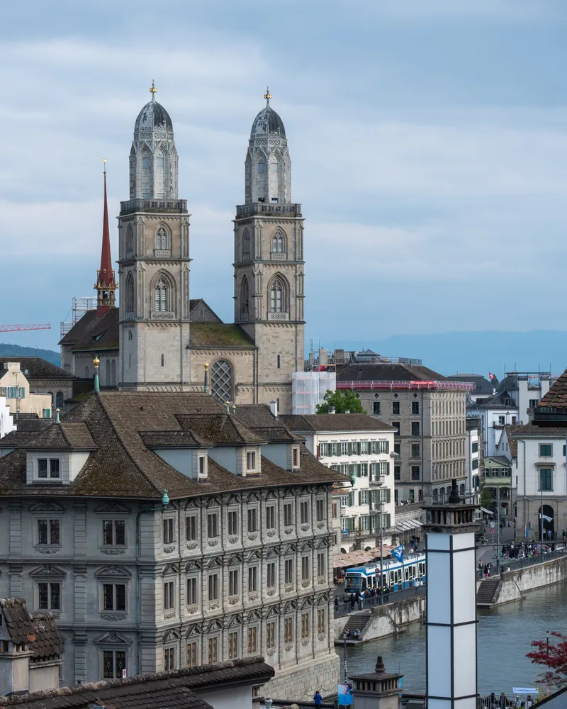 Zurich, Switzerland