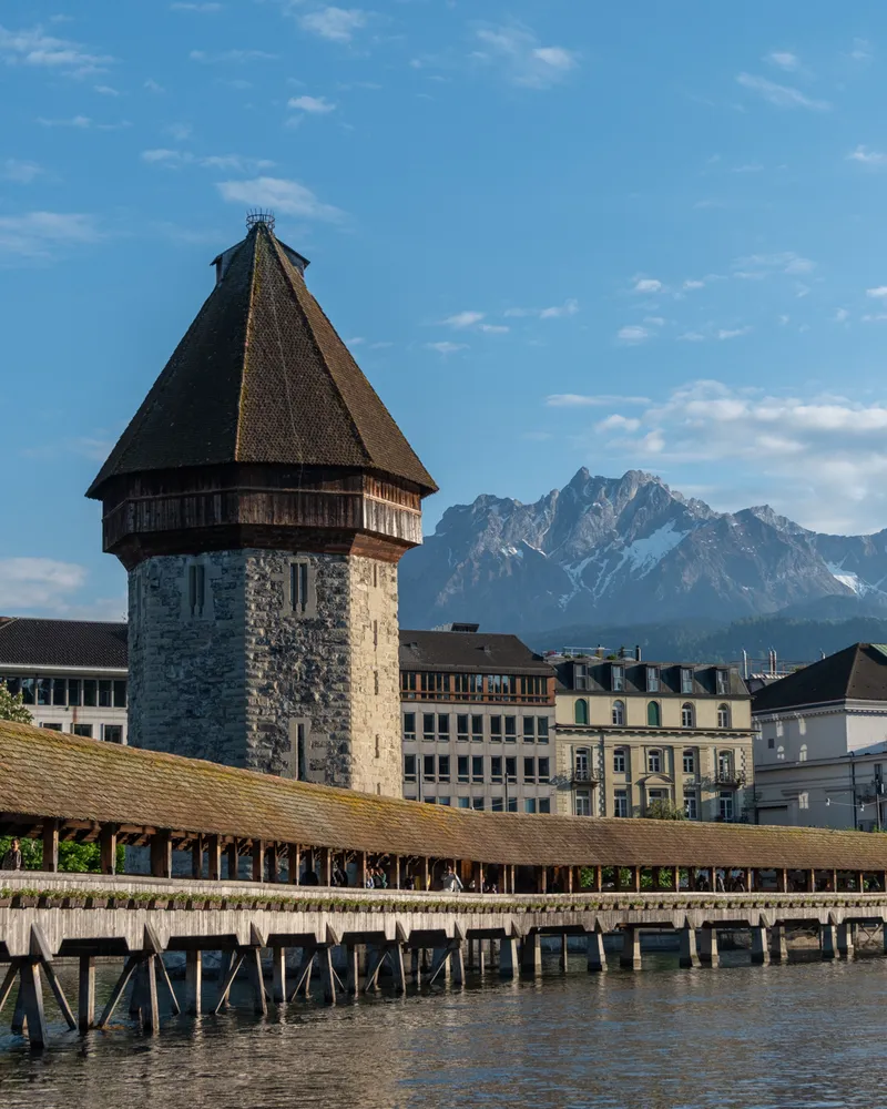 Lucerne, Switzerland