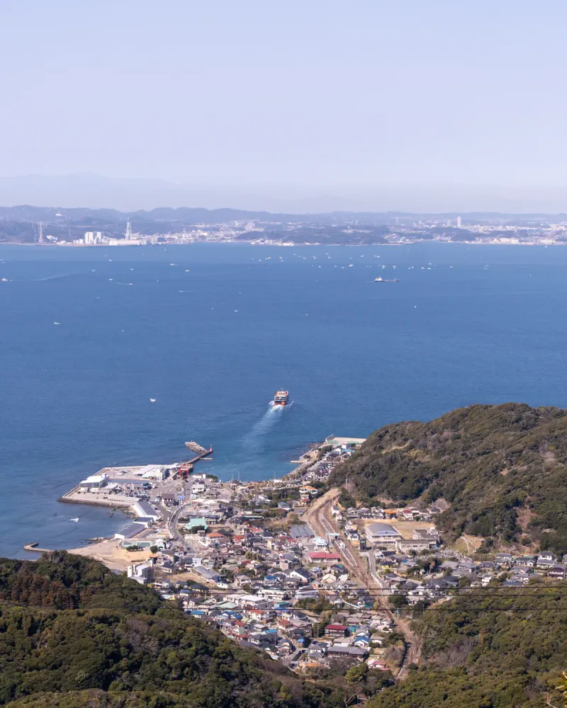 Mt Nokogiri