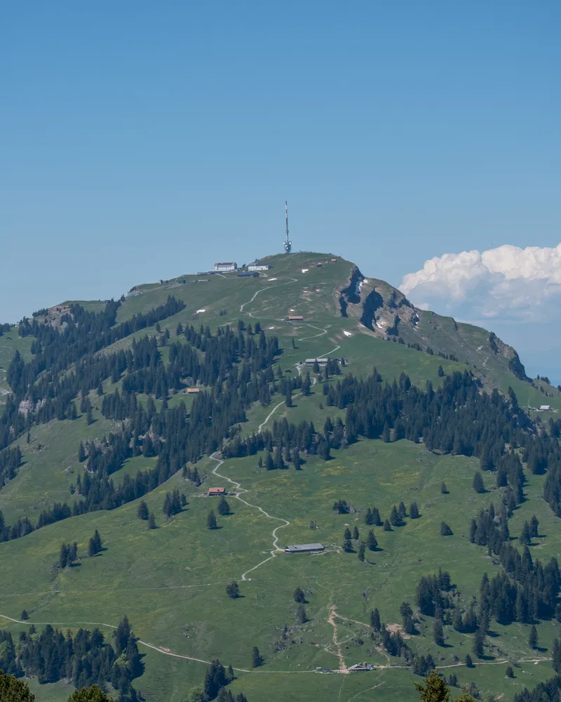 Rigi, Switzerland