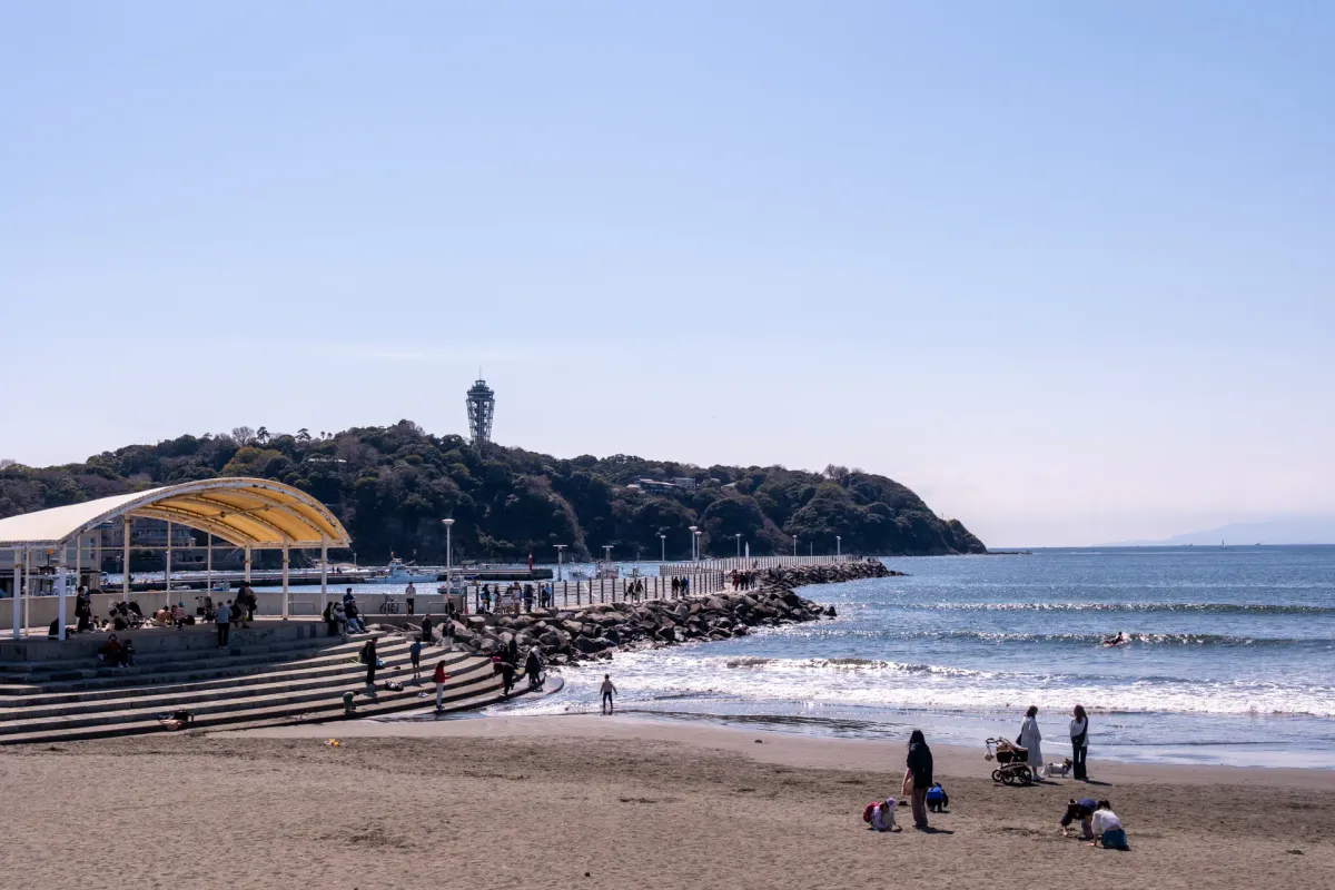 Enoshima