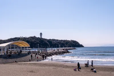 Enoshima