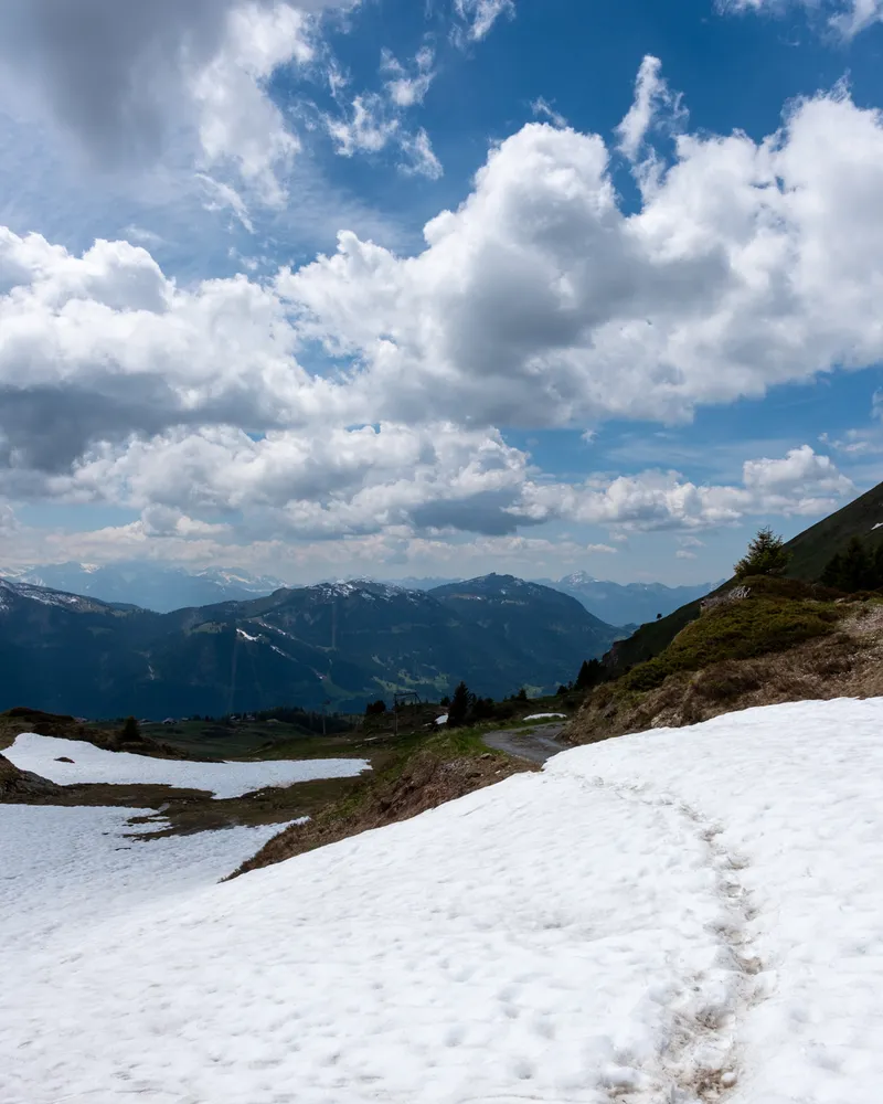 La Palette, Switzerland