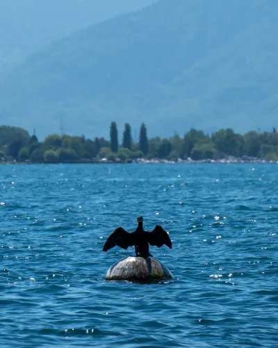 Montreux, Switzerland