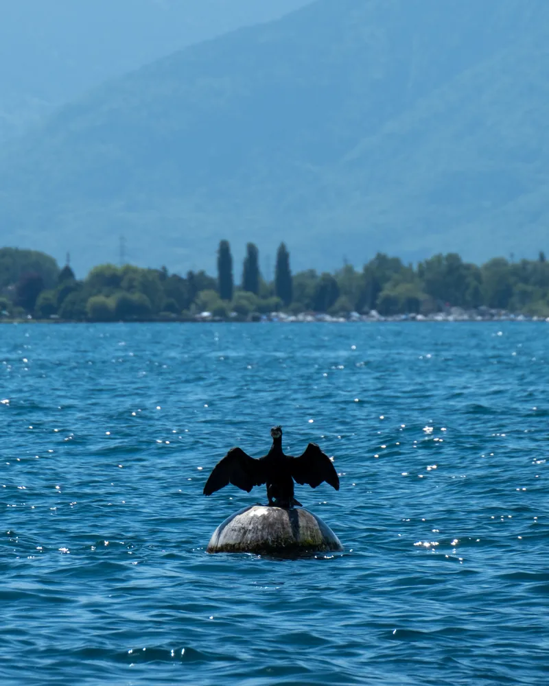 Montreux, Switzerland