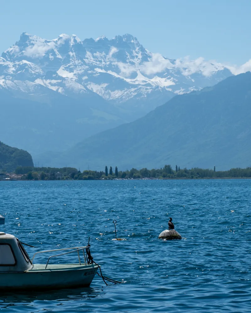 Montreux, Switzerland