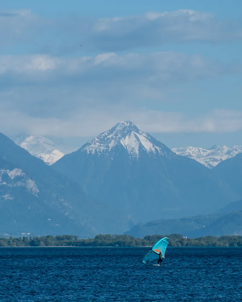 Montreux, Switzerland