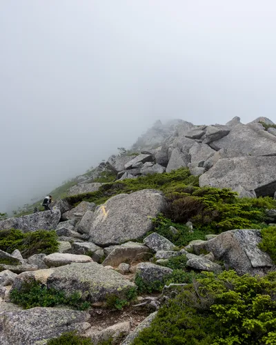 Mt Jonen