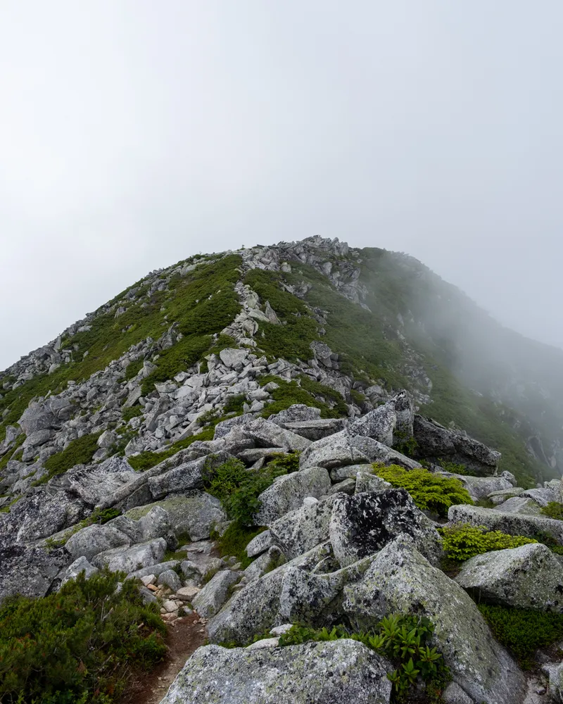 Mt Jonen