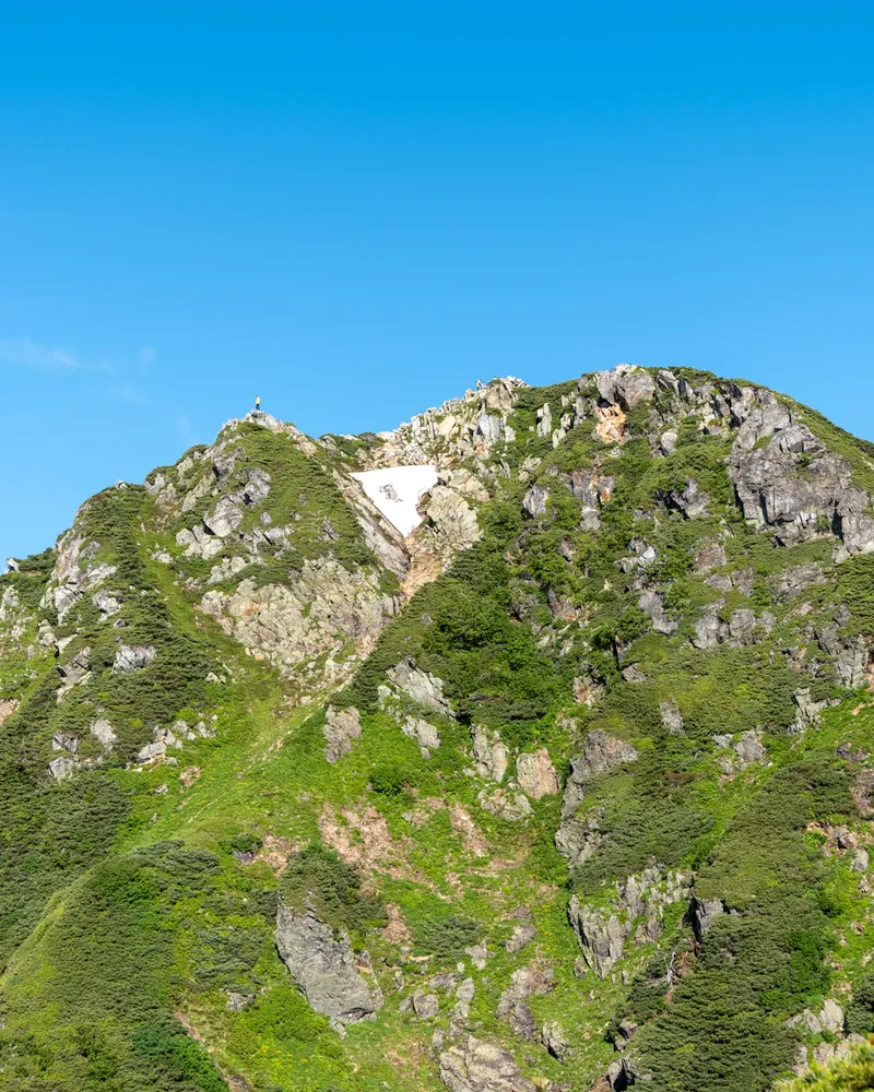 Mt Jonen