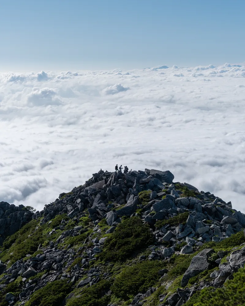 Mt Jonen