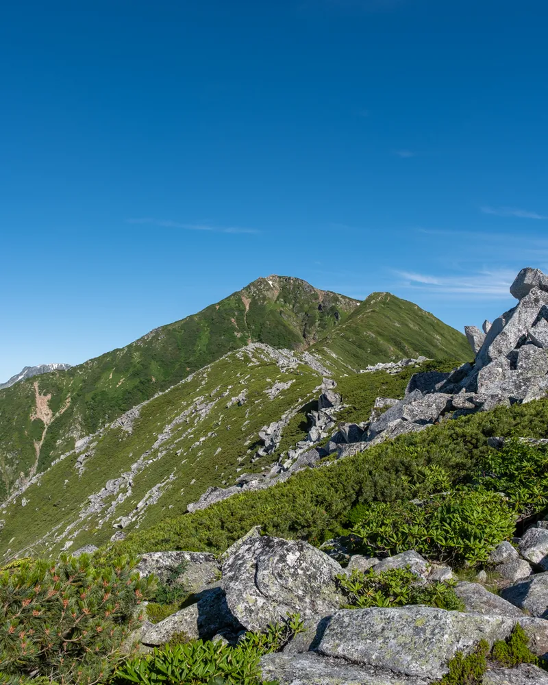 Mt Jonen