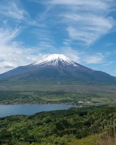 Mt Ishiwari
