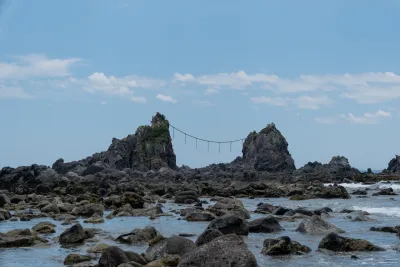 Cape Manazuru