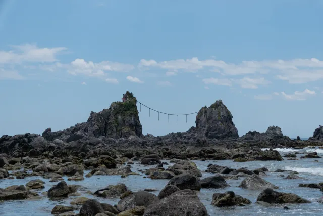 Cape Manazuru