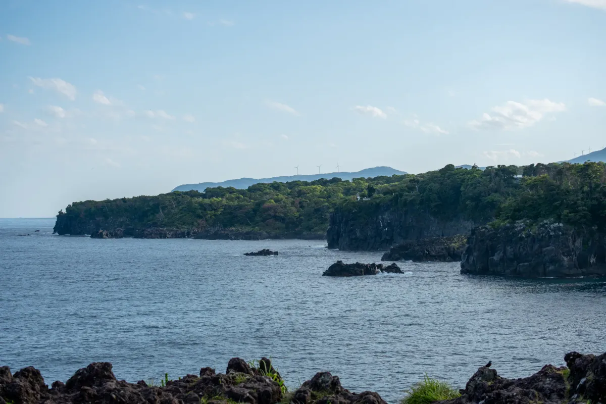 Jogasaki Coast