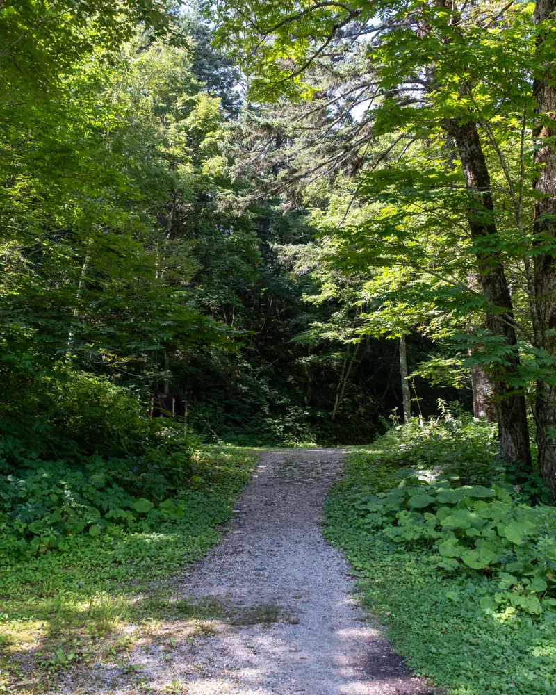 Mt Kurobegoro and Mt Yari - Day 3