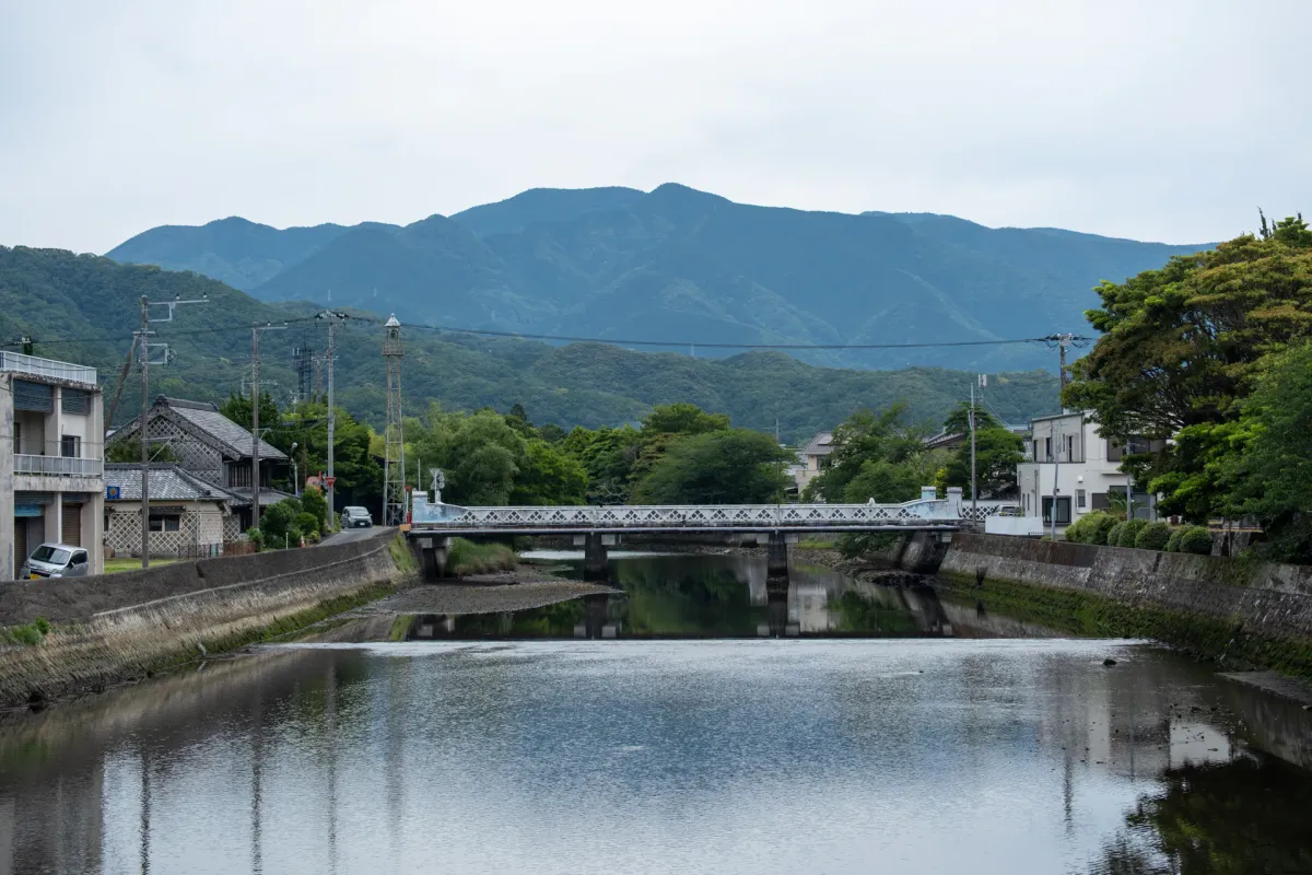 Matsuzaki
