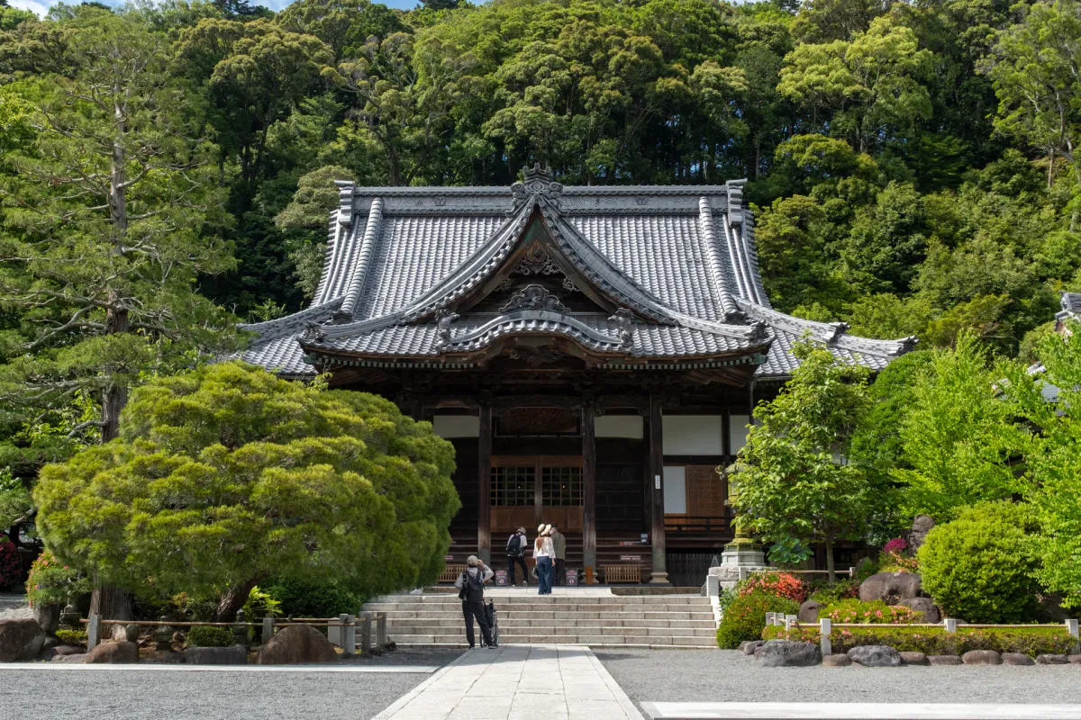 Shuzenji