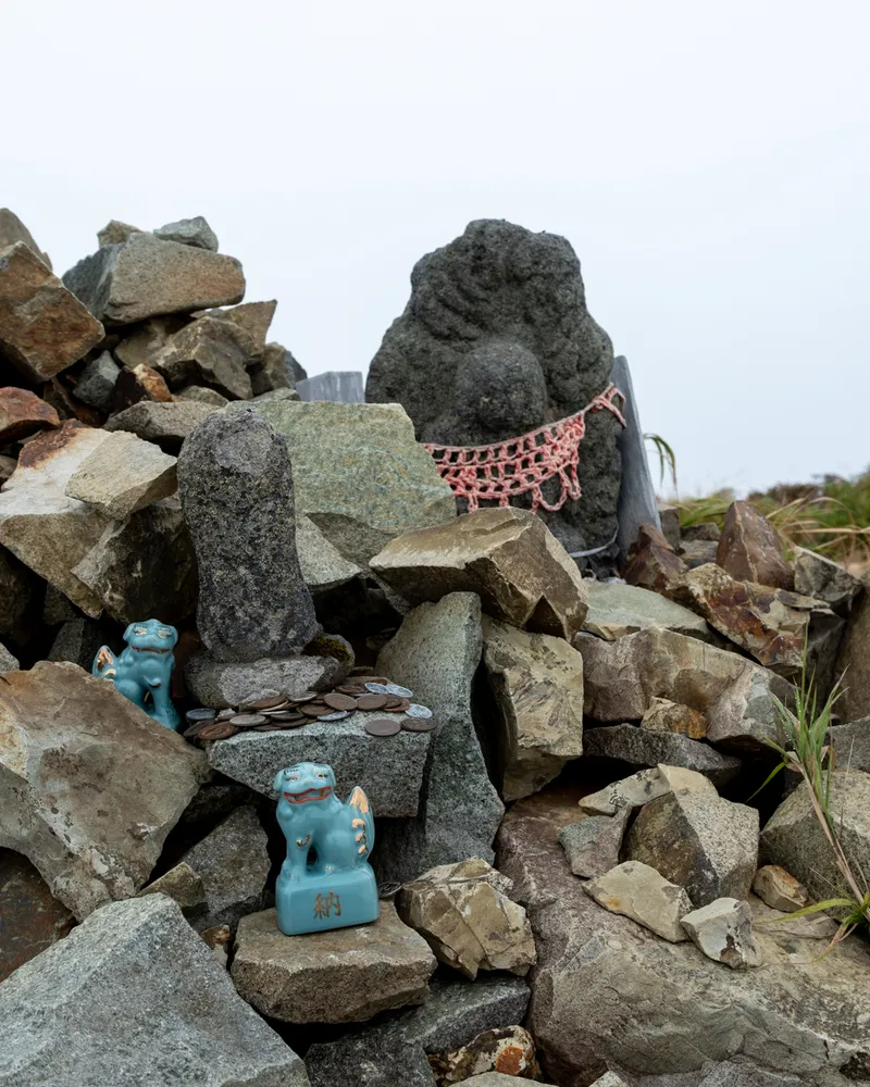 Mt Hiuchi and Mt Myoko