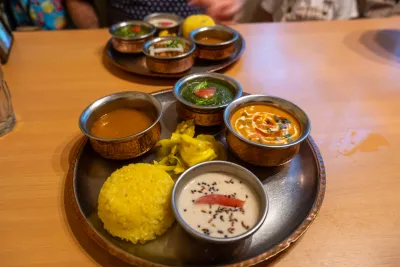 Yappari India, Otsuka