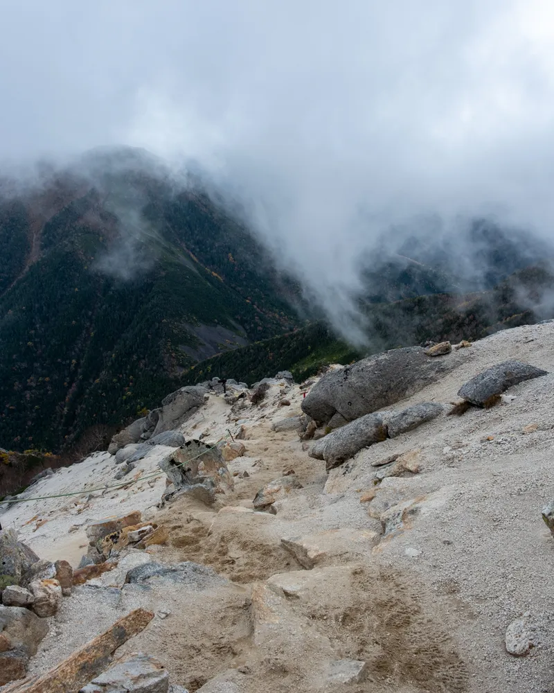 Mt Kaikoma