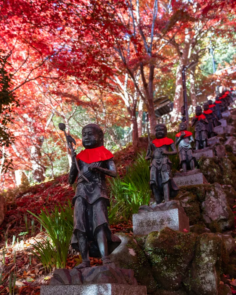 Mt Oyama