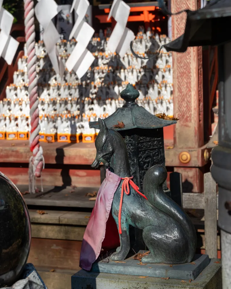Mt Takao