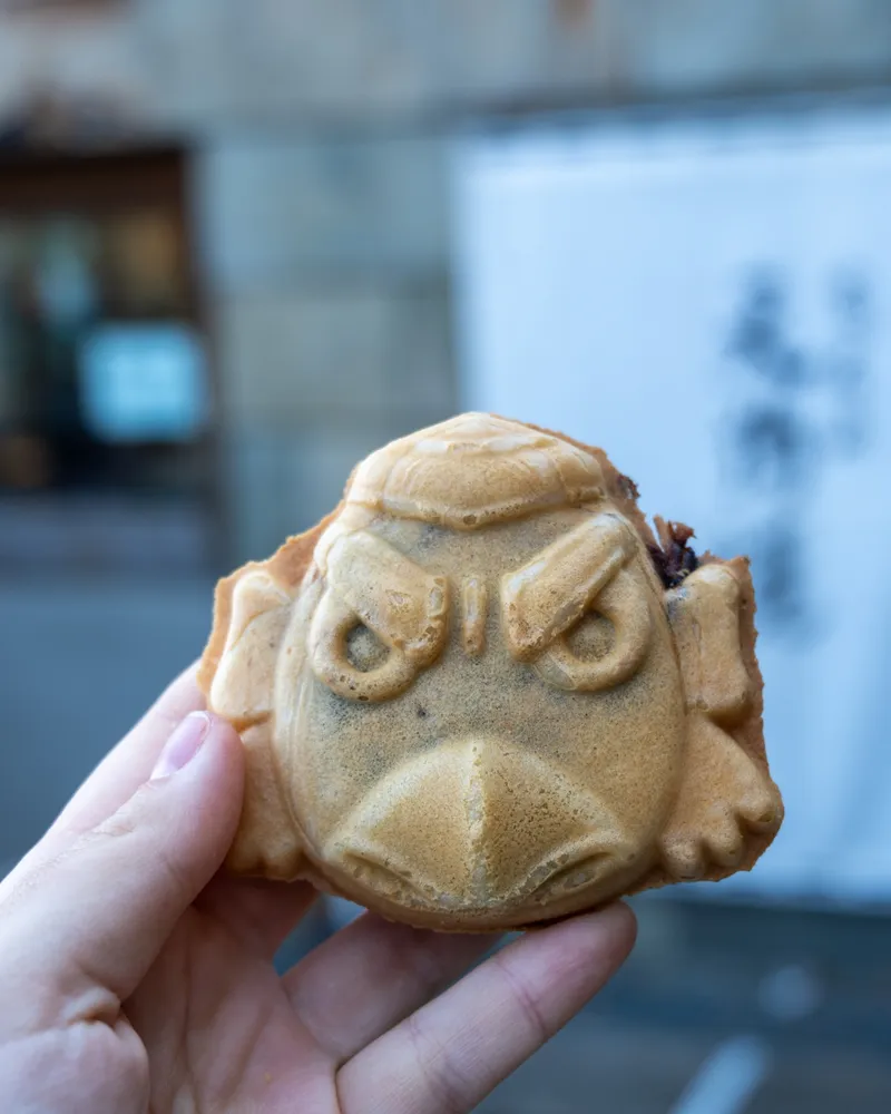 Mt Takao