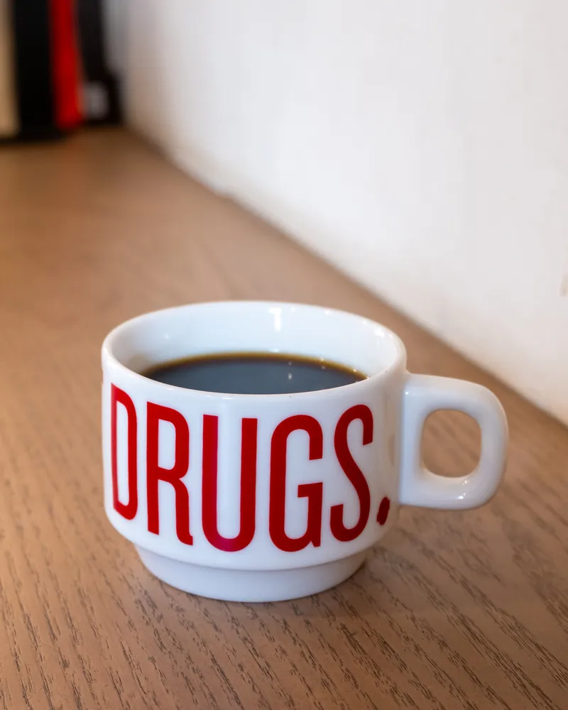 Shibuya to Harajuku Walk