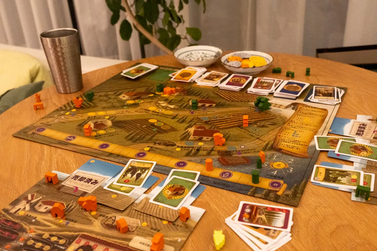 Viticulture