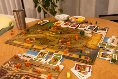 Viticulture