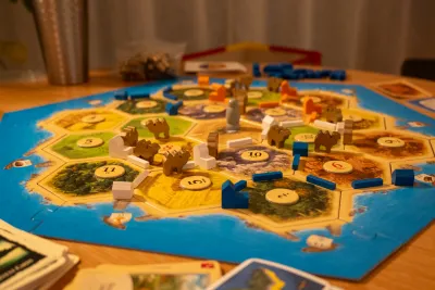Catan