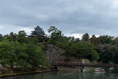 Matsue Castle