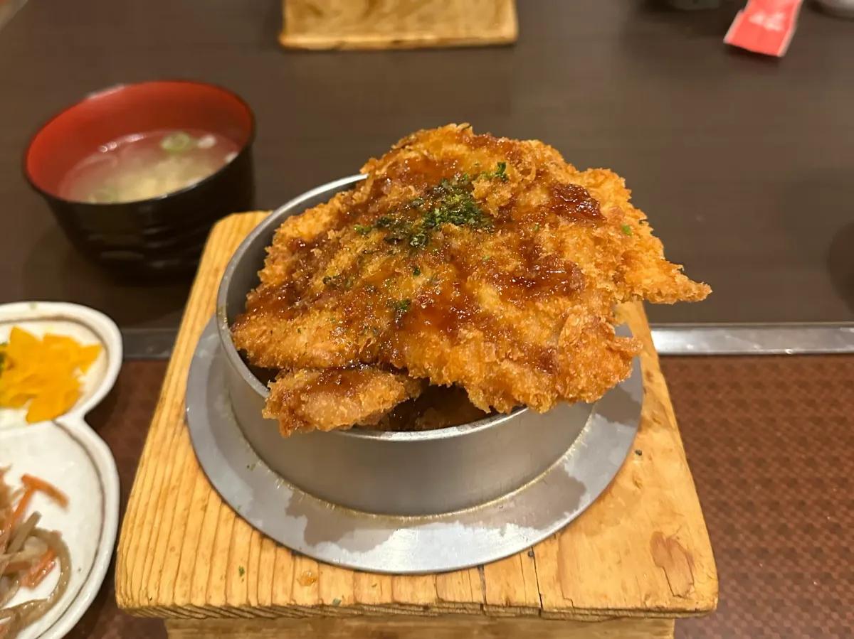 Asakusa Shokuya, Niigata