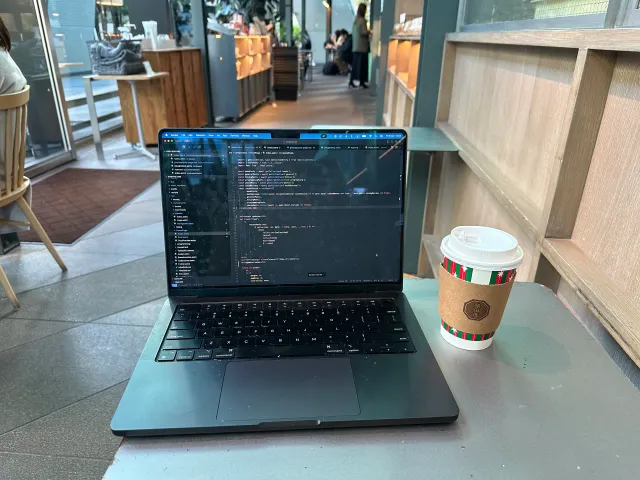 Sarutahiko Coffee, Ikebukuro