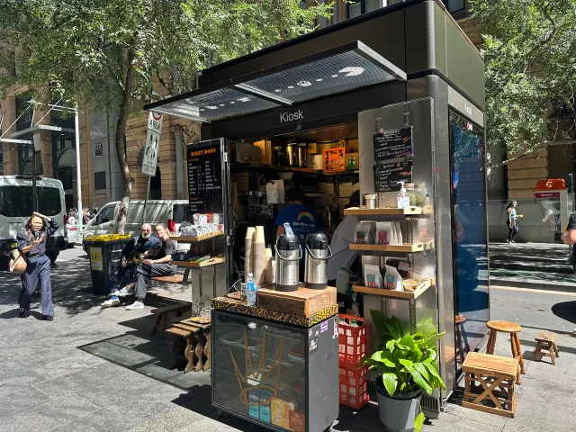 Diggy Doo's Coffee