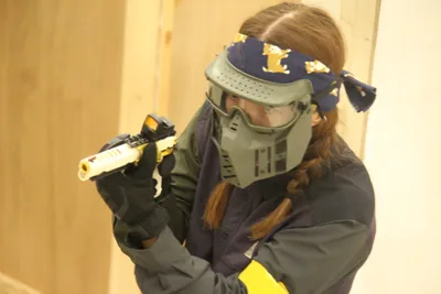 A beginner's guide to airsoft in Japan