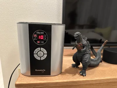 The search for high-protein Greek yogurt in Japan