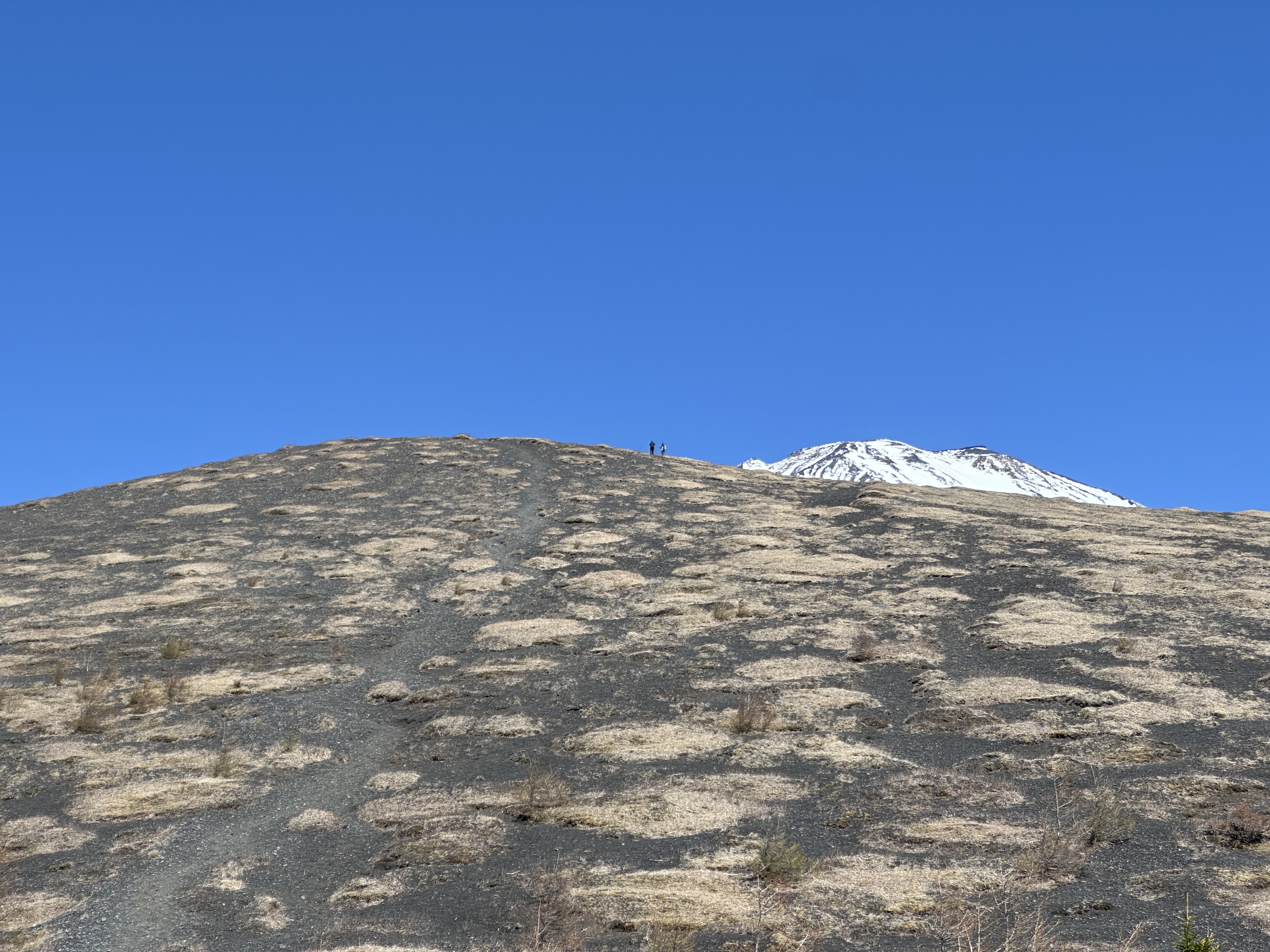 Hill comparison - iPhone