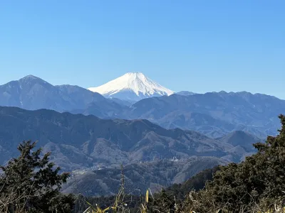 Best Hikes in Japan: 39 of my favourites by month and season