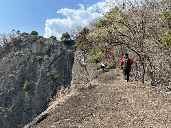 Day hikes from Tokyo